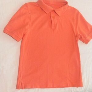 Kids cotton top
